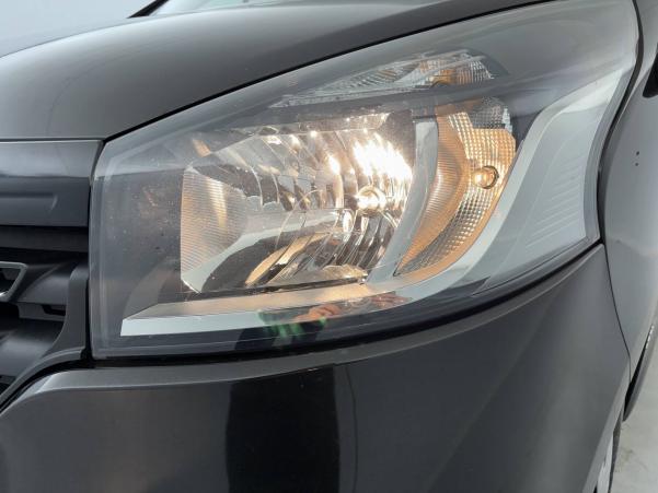 Vente en ligne Renault Trafic  L1 dCi 125 Energy au prix de 23 990 €