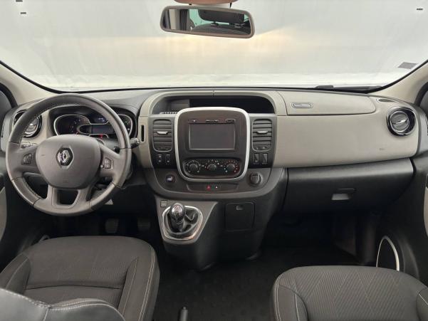 Vente en ligne Renault Trafic  L1 dCi 125 Energy au prix de 23 990 €