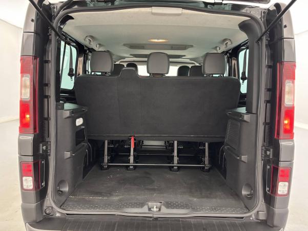 Vente en ligne Renault Trafic  L1 dCi 125 Energy au prix de 23 990 €