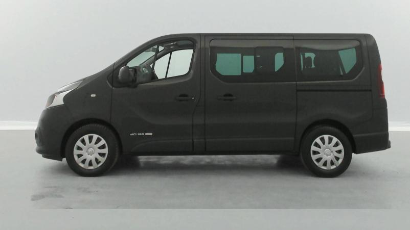 Vente en ligne Renault Trafic  L1 dCi 125 Energy au prix de 23 990 €