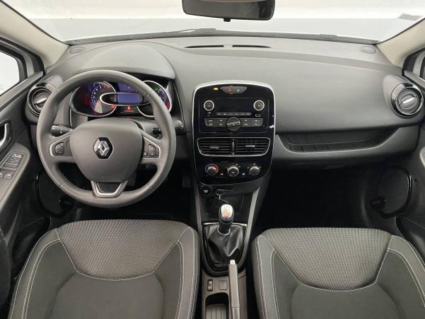 Vente en ligne Renault Clio 4 Clio TCe 75 E6C au prix de 9 990 €