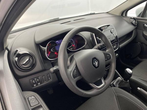 Vente en ligne Renault Clio 4 Clio TCe 75 E6C au prix de 9 990 €