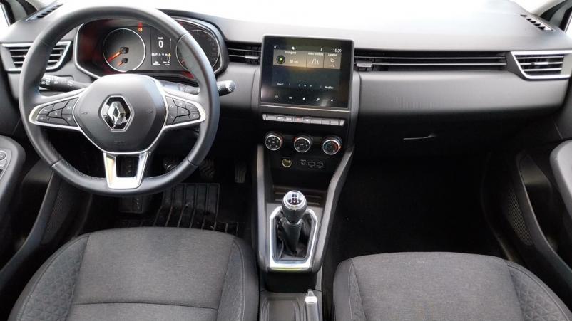 Vente en ligne Renault Clio 5 Clio TCe 100 au prix de 13 190 €