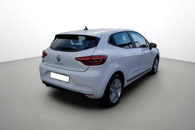 Vente en ligne Renault Clio 5 Clio TCe 100 au prix de 13 190 €