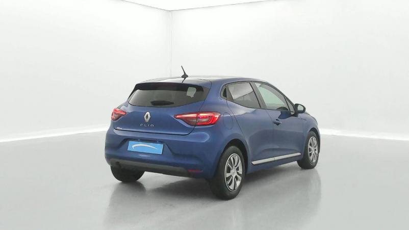 Vente en ligne Renault Clio 5 Clio TCe 90 au prix de 13 990 €