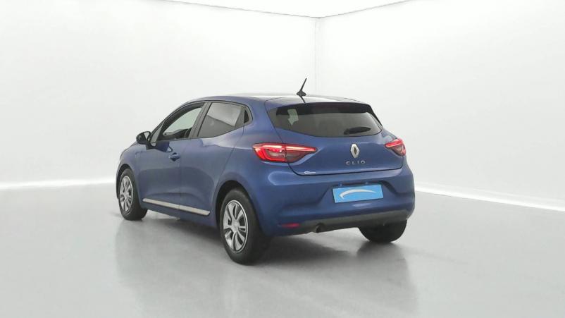 Vente en ligne Renault Clio 5 Clio TCe 90 au prix de 13 990 €