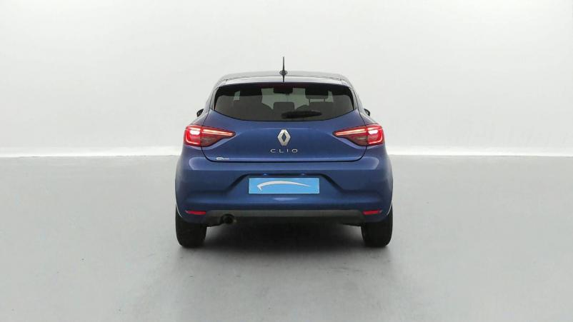 Vente en ligne Renault Clio 5 Clio TCe 90 au prix de 13 990 €