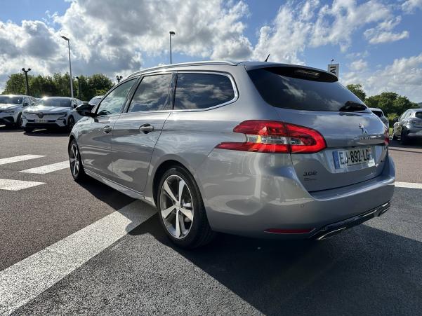 Vente en ligne Peugeot 308 SW  1.2 PureTech 130ch S&S BVM6 au prix de 12 990 €