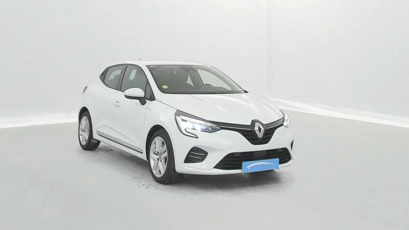 Vente en ligne Renault Clio 5 Clio Blue dCi 100 - 21N au prix de 14 590 €