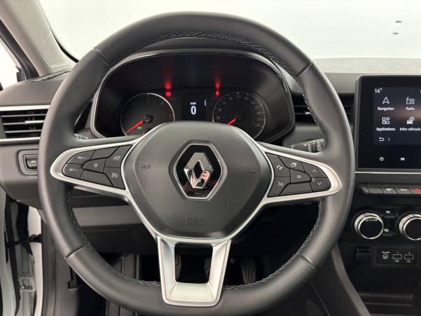 Vente en ligne Renault Clio 5 Clio Blue dCi 100 - 21N au prix de 14 590 €