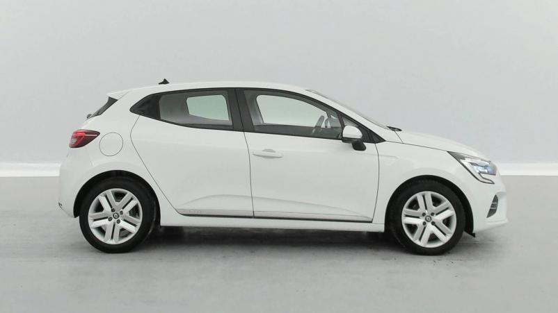 Vente en ligne Renault Clio 5 Clio Blue dCi 100 - 21N au prix de 14 590 €
