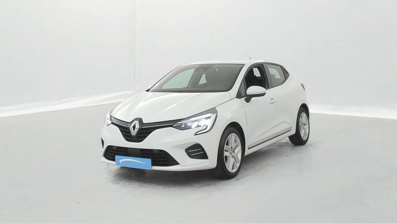 Vente en ligne Renault Clio 5 Clio Blue dCi 100 - 21N au prix de 14 590 €