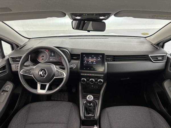 Vente en ligne Renault Clio 5 Clio Blue dCi 100 - 21N au prix de 14 590 €