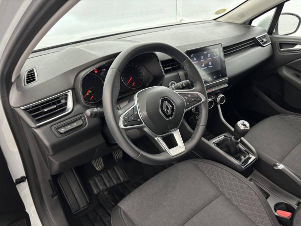 Vente en ligne Renault Clio 5 Clio Blue dCi 100 - 21N au prix de 14 590 €