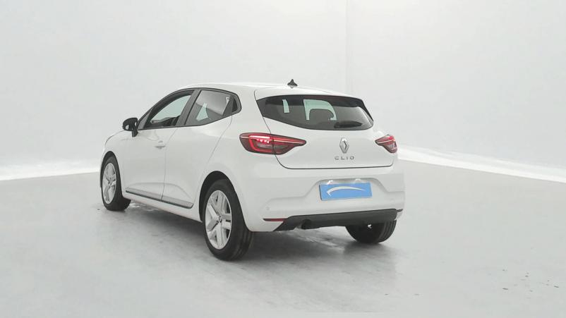 Vente en ligne Renault Clio 5 Clio Blue dCi 100 - 21N au prix de 14 590 €
