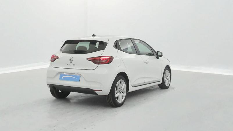 Vente en ligne Renault Clio 5 Clio Blue dCi 100 - 21N au prix de 14 590 €