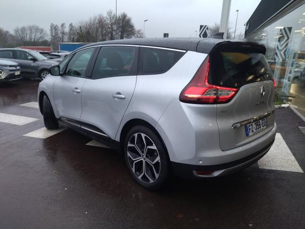 Vente en ligne Renault Grand Scenic 4 Grand Scenic TCe 140 FAP EDC - 21 au prix de 22 990 €