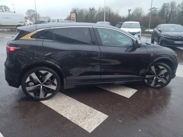 Vente en ligne Renault Megane E-Tech  EV60 220 ch super charge au prix de 24 590 €