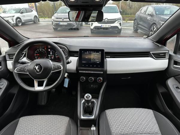 Vente en ligne Renault Clio 5 Clio TCe 90 - 21 au prix de 13 890 €