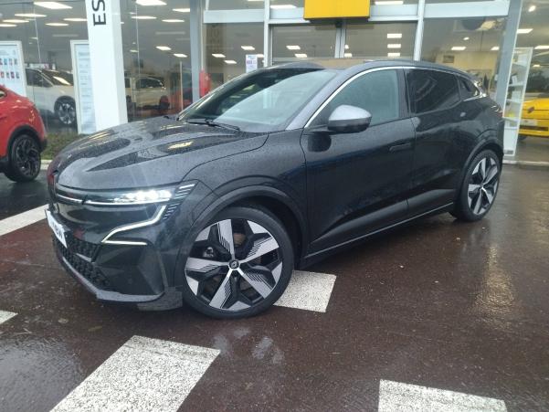 Vente en ligne Renault Megane E-Tech  EV60 220 ch super charge au prix de 24 590 €