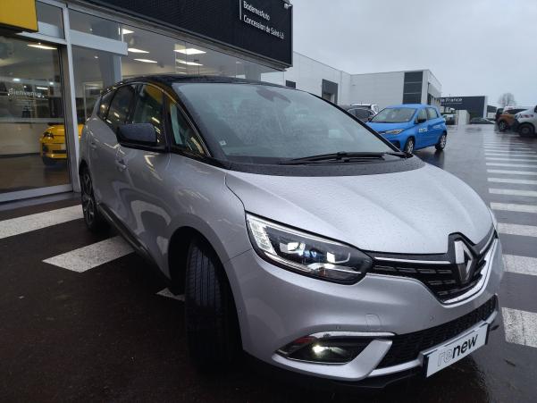 Vente en ligne Renault Grand Scenic 4 Grand Scenic TCe 140 FAP EDC - 21 au prix de 22 990 €