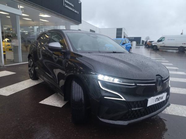 Vente en ligne Renault Megane E-Tech  EV60 220 ch super charge au prix de 24 590 €