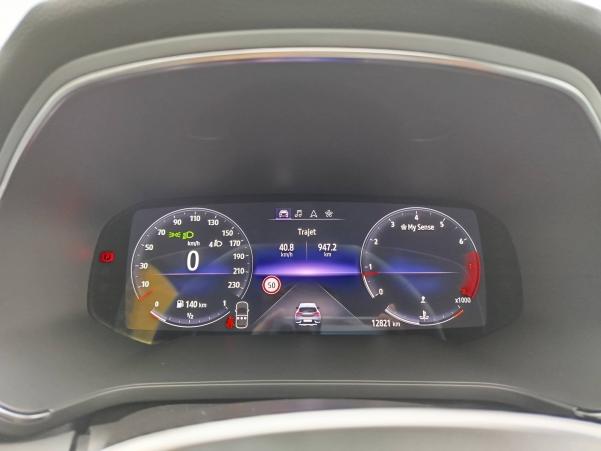 Vente en ligne Renault Captur  mild hybrid 140 au prix de 19 990 €