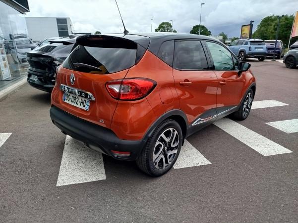 Vente en ligne Renault Captur  dCi 90 Energy S&S eco² au prix de 10 590 €