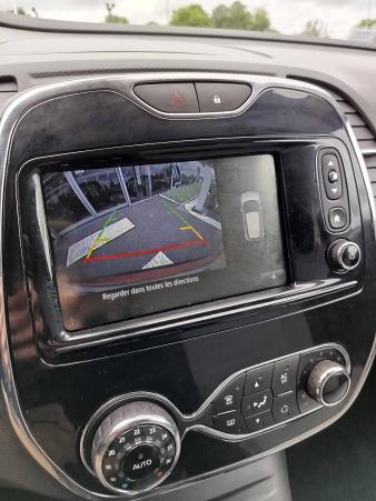 Vente en ligne Renault Captur  dCi 90 Energy S&S eco² au prix de 10 590 €