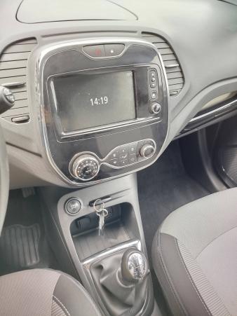 Vente en ligne Renault Captur  dCi 90 Energy S&S eco² au prix de 10 590 €