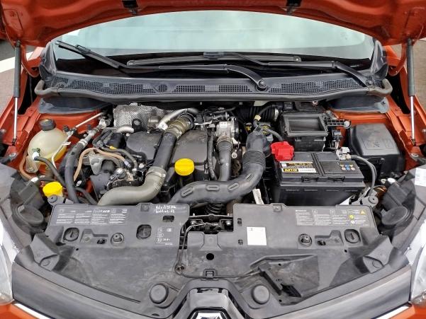 Vente en ligne Renault Captur  dCi 90 Energy S&S eco² au prix de 10 590 €
