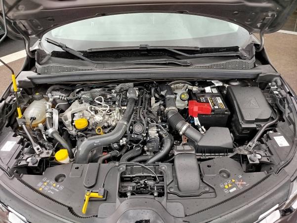 Vente en ligne Renault Captur  mild hybrid 140 au prix de 19 990 €