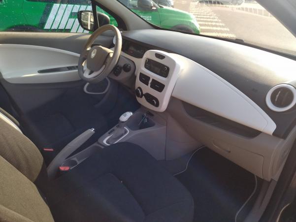 Vente en ligne Renault Zoé  R90 au prix de 7 790 €
