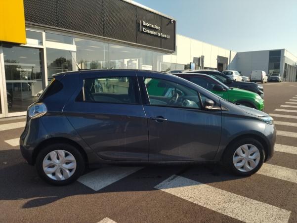 Vente en ligne Renault Zoé  R90 au prix de 7 790 €