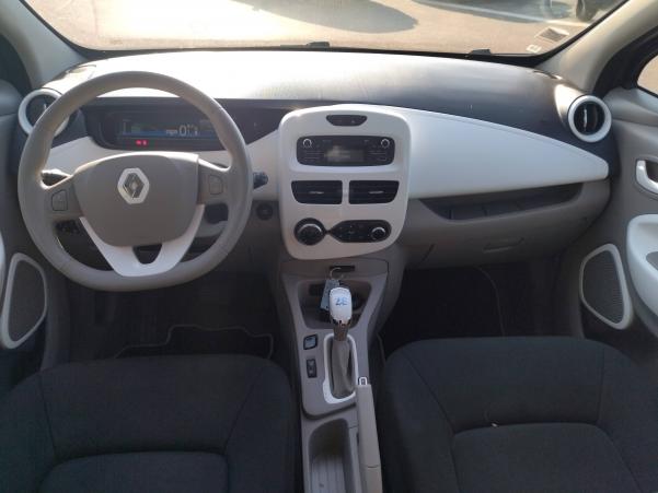 Vente en ligne Renault Zoé  R90 au prix de 7 790 €