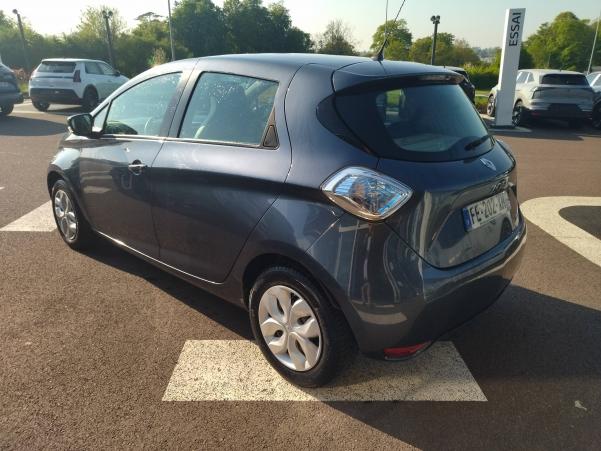Vente en ligne Renault Zoé  R90 au prix de 7 790 €