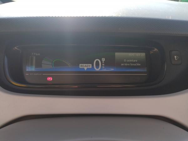 Vente en ligne Renault Zoé  R90 au prix de 7 790 €