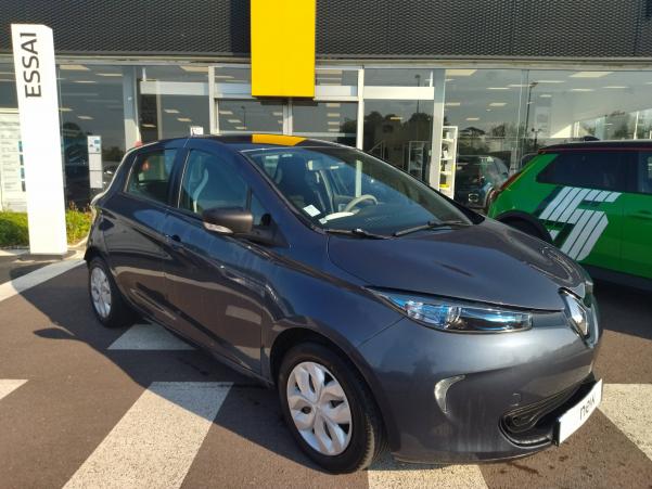 Vente en ligne Renault Zoé  R90 au prix de 7 790 €
