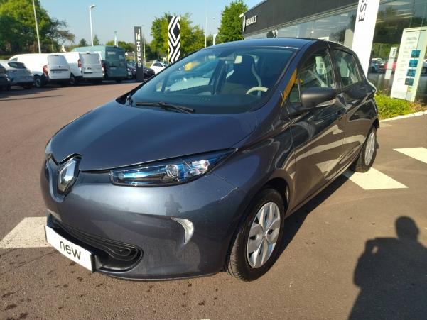 Vente en ligne Renault Zoé  R90 au prix de 7 790 €