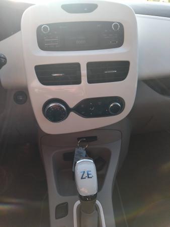 Vente en ligne Renault Zoé  R90 au prix de 7 790 €