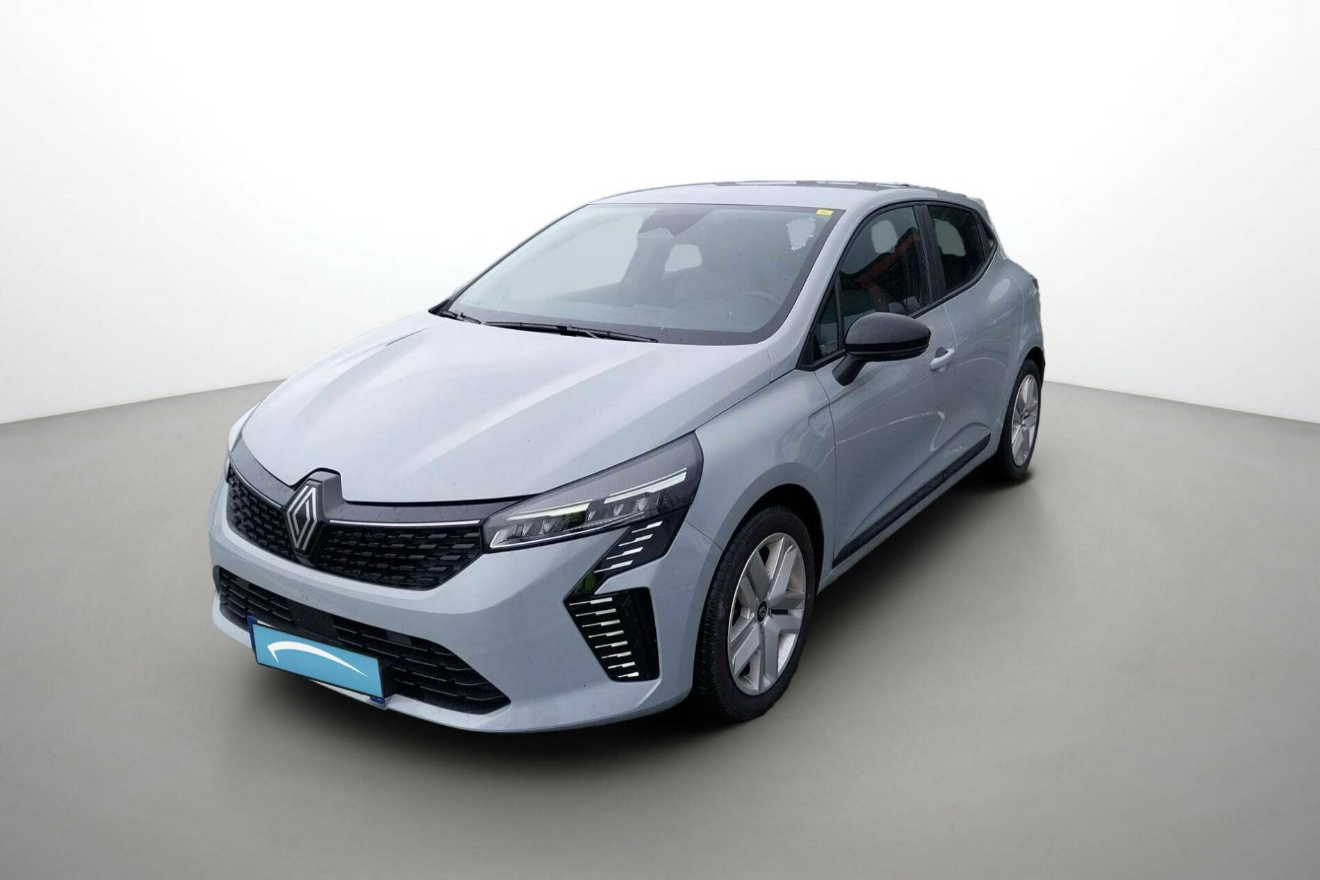 Renault Clio 5 Clio E-Tech full hybrid 145 ch GSR2 occasion de 2025 en vente à Saint-Lô