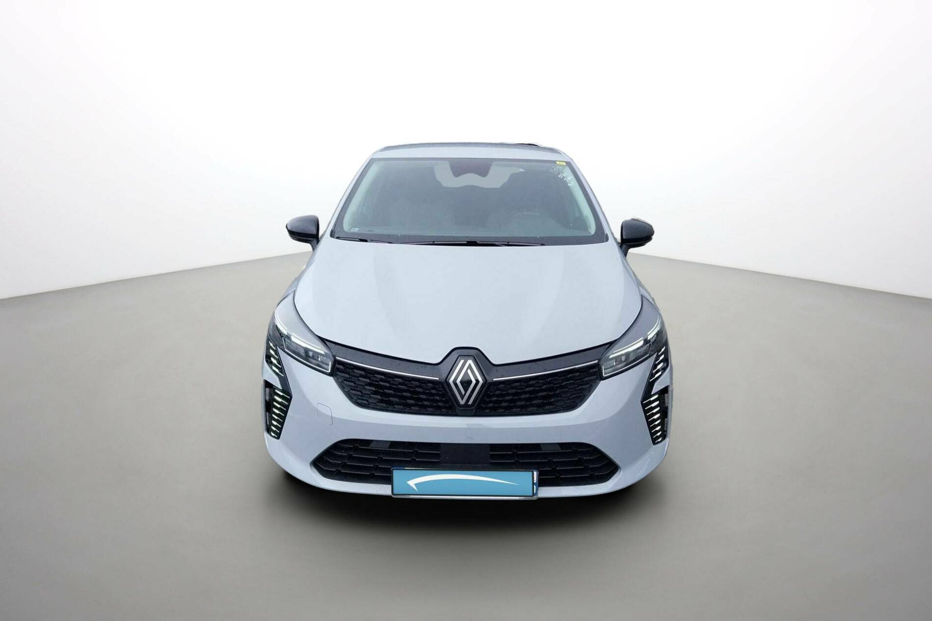 Vente en ligne Renault Clio 5 Clio E-Tech full hybrid 145 ch GSR2 au prix de 20 490 €