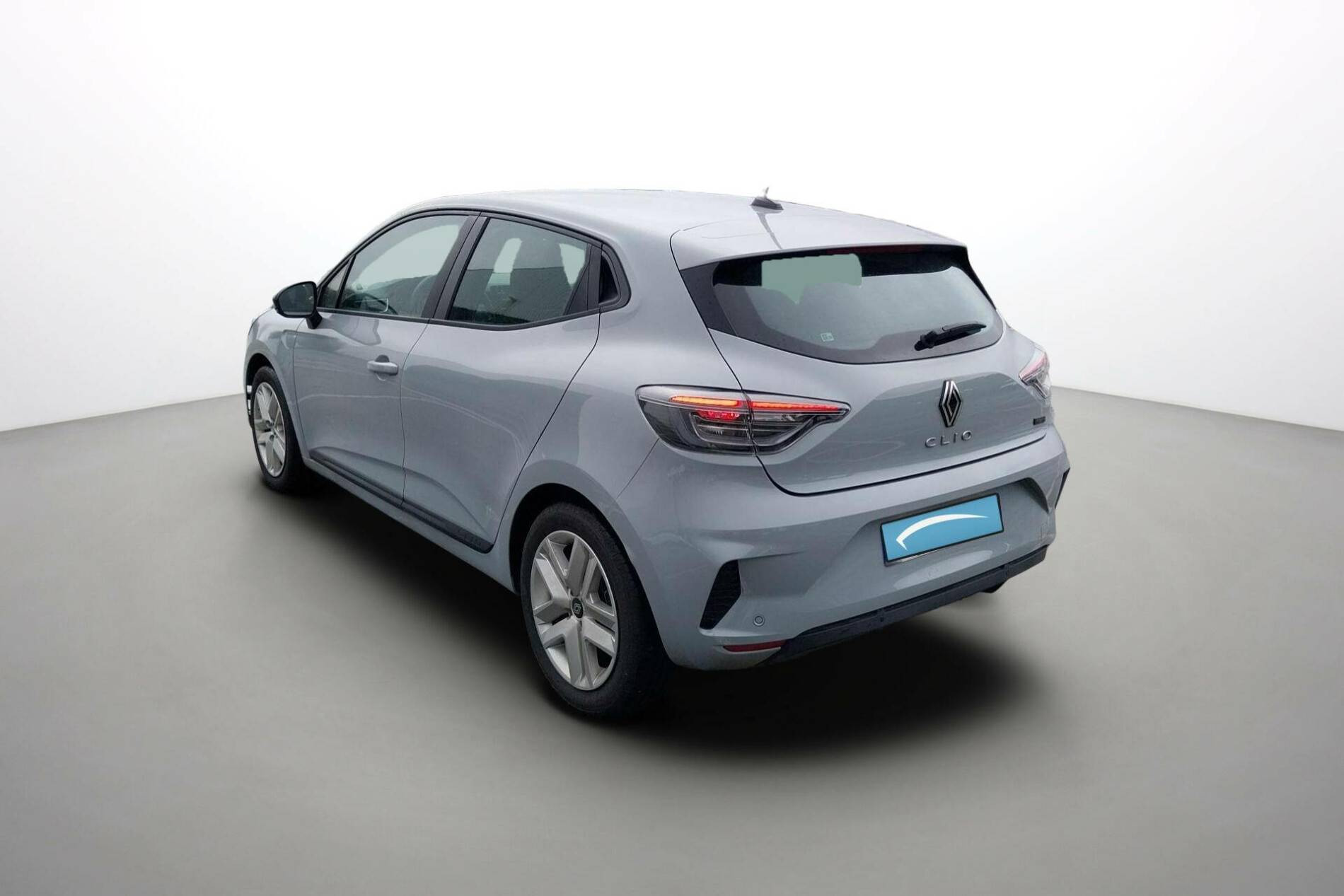 Vente en ligne Renault Clio 5 Clio E-Tech full hybrid 145 ch GSR2 au prix de 20 490 €