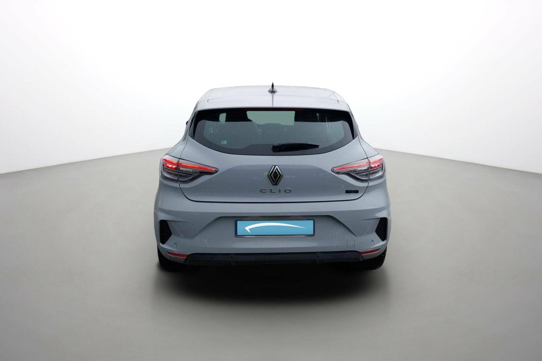 Vente en ligne Renault Clio 5 Clio E-Tech full hybrid 145 ch GSR2 au prix de 20 490 €