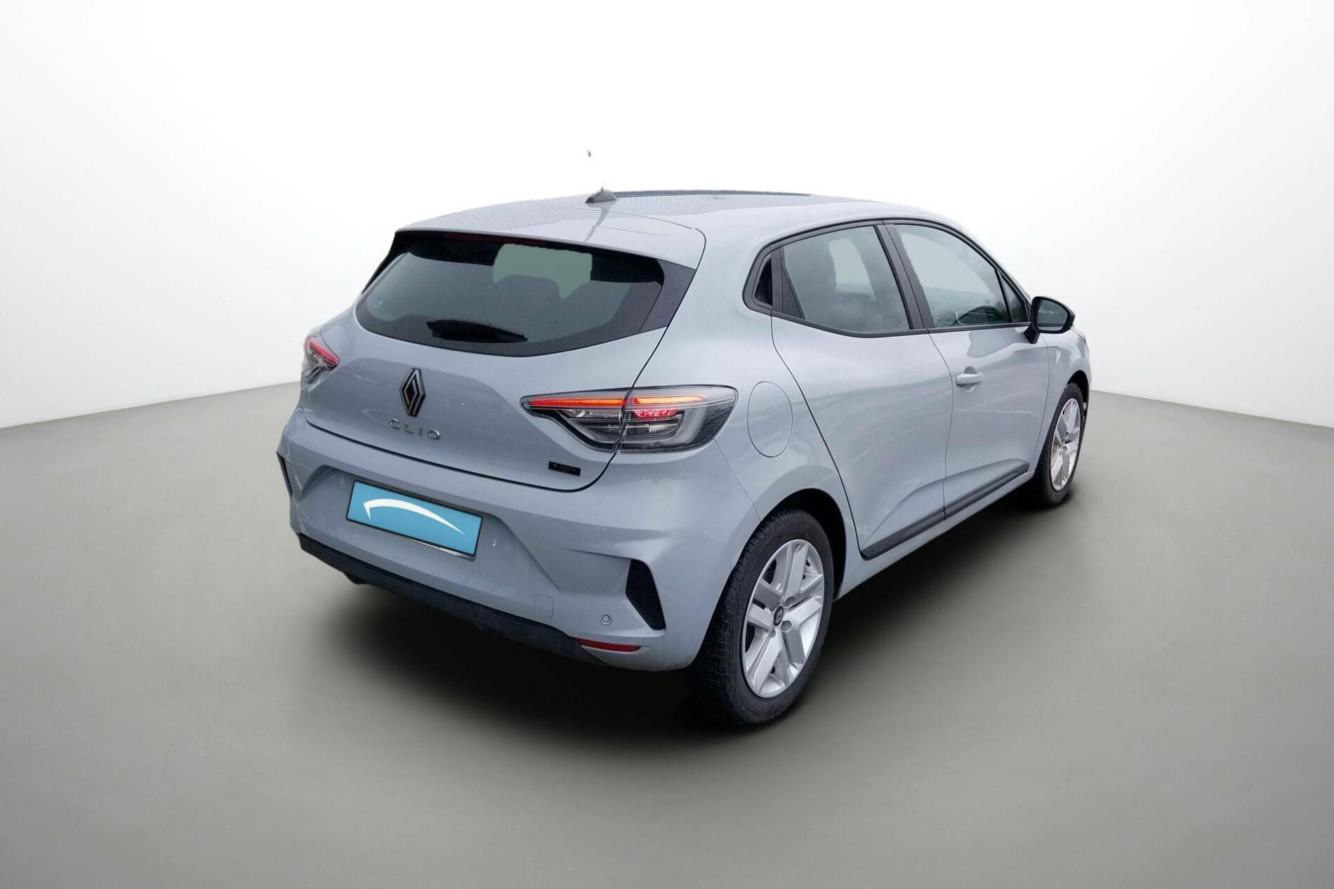 Vente en ligne Renault Clio 5 Clio E-Tech full hybrid 145 ch GSR2 au prix de 20 490 €