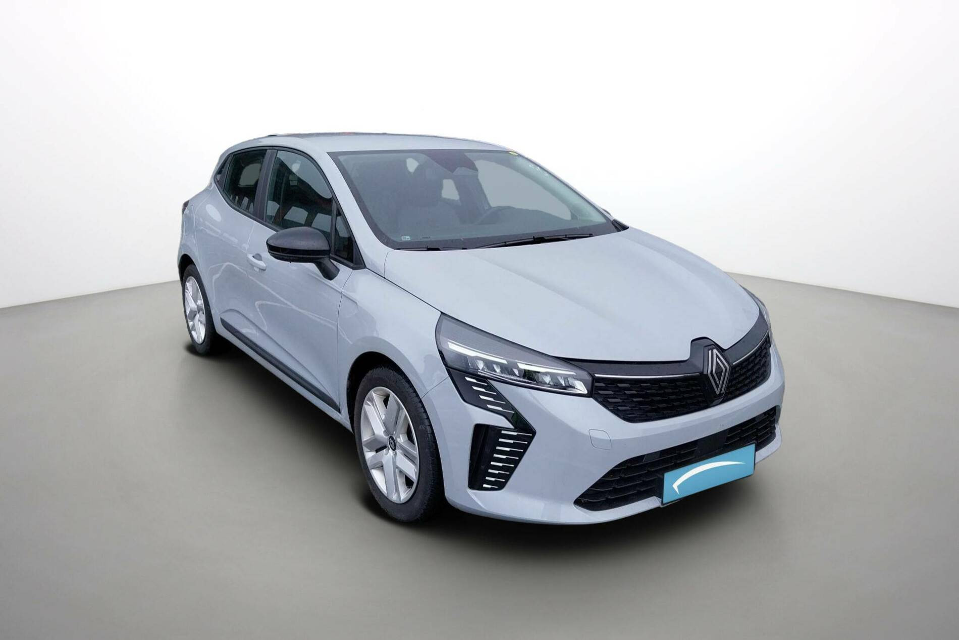 Vente en ligne Renault Clio 5 Clio E-Tech full hybrid 145 ch GSR2 au prix de 20 490 €