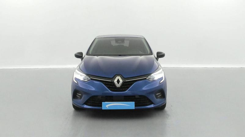 Vente en ligne Renault Clio 5 Clio TCe 90 au prix de 13 590 €