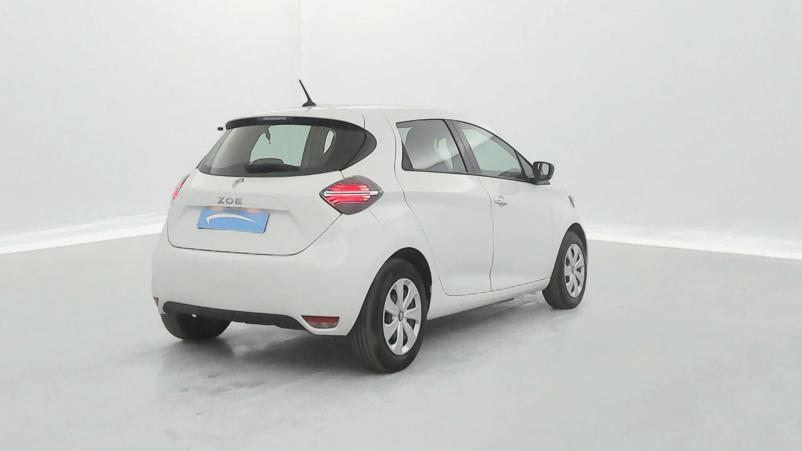 Vente en ligne Renault Zoé  R110 au prix de 10 490 €