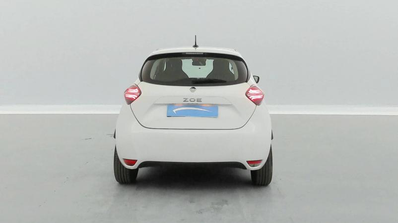 Vente en ligne Renault Zoé  R110 au prix de 10 490 €