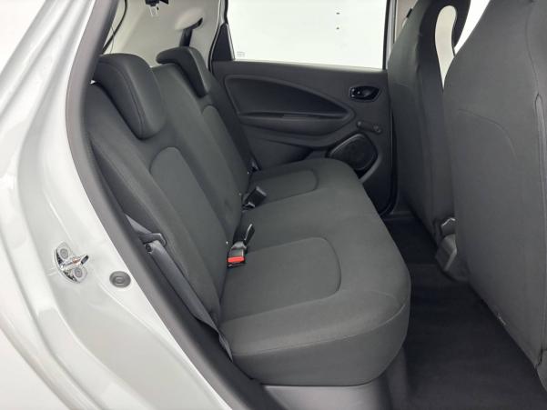 Vente en ligne Renault Zoé  R110 au prix de 10 490 €